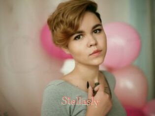 Stellasly