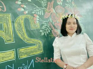Stellatina