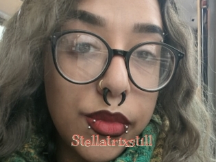 Stellatrixstill