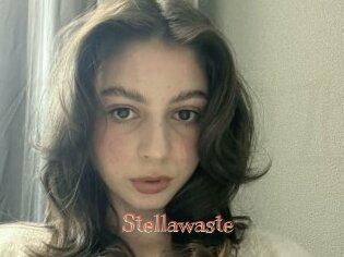 Stellawaste