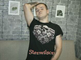 Stenwilson