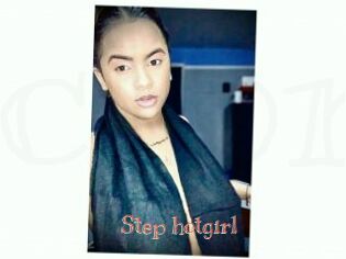 Step_hotgirl