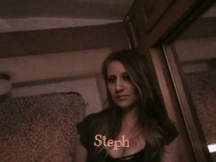 Steph