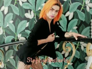stephaniestarts Celebrix