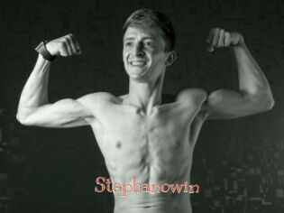 Stephanowin