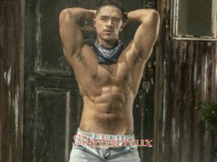 Stephanroux