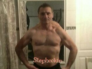 Stephcokin