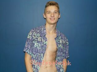 Stephenetwink