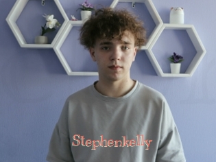 Stephenkelly