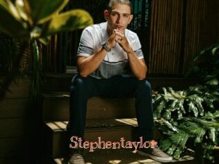Stephentaylor