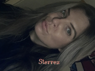 Sterrez