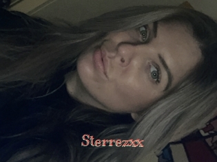 Sterrezxx