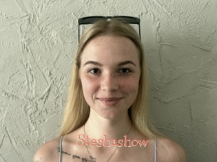 steshashow Celebrix