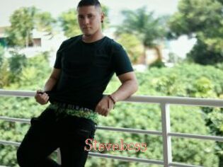 Steveboss