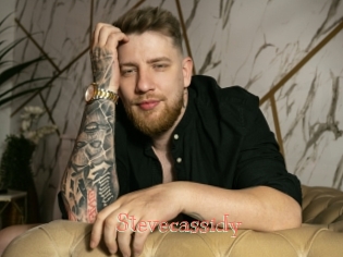 Stevecassidy