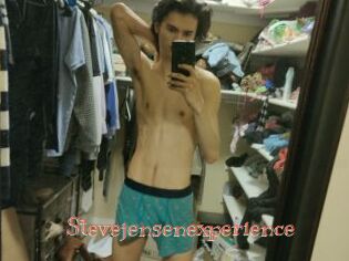 Stevejensenexperience