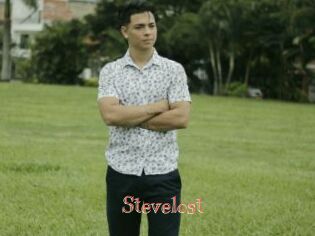 Stevelost