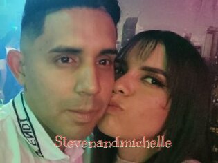 Stevenandmichelle