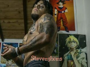 Stevenjhons