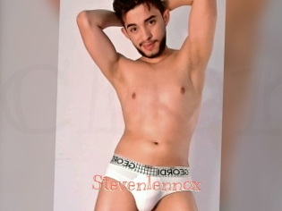 Stevenlennox