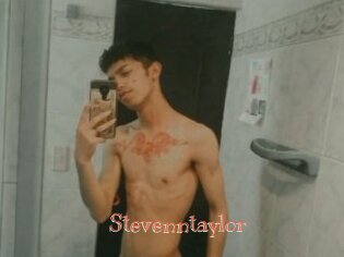 Stevenntaylor