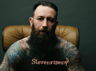Stevenriseny