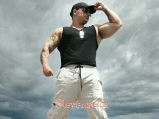 Stevensoldi