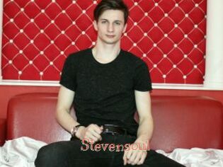 Stevensoul