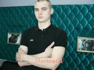 Steviewild