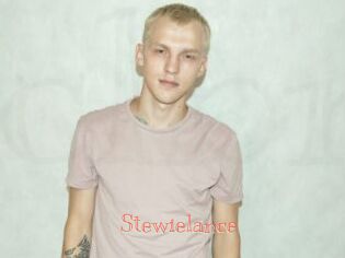 Stewielance