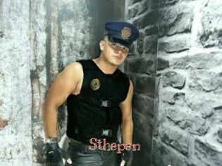 Sthepen