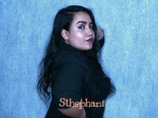 Sthephani