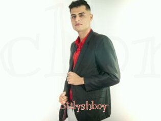 Stilyshboy
