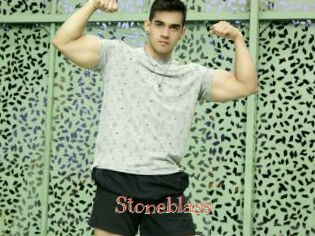 Stoneblass