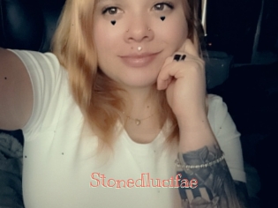 Stonedlucifae