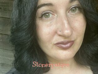Stonerpaigee