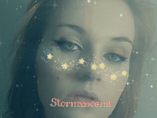Stormxnoemi