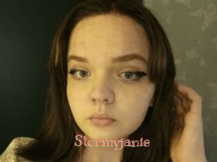 Stormyjanie