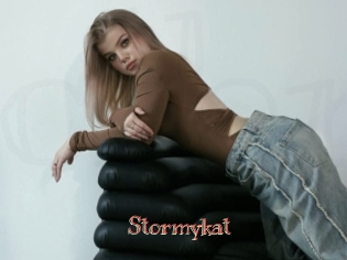 Stormykat