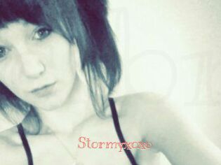 Stormyxoxo