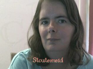 Stoutemeid