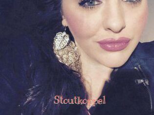 Stoutkoppel