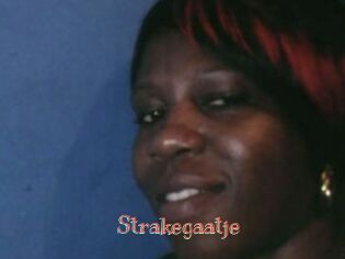 Strakegaatje