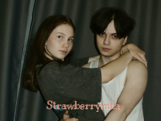 strawberrymila Celebrix