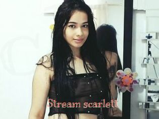 Stream_scarlett