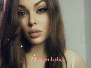 Streambabe