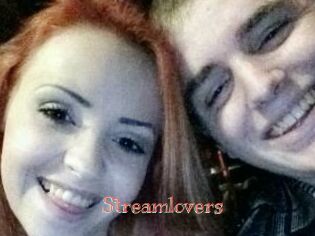 Streamlovers