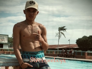 strongerboyx Celebrix