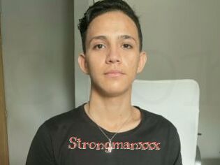 Strongmanxxx