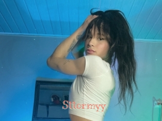 Sttormyy